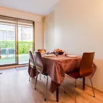 La Commanderie By Interhome Lejlighed Deauville