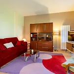 La Commanderie By Interhome Apartament Deauville