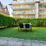 Apartament La Commanderie By Interhome