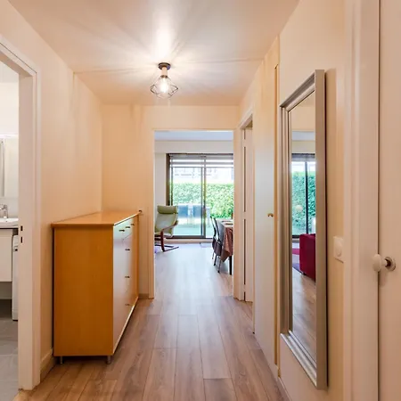 La Commanderie By Interhome Довиль