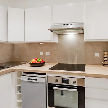 La Commanderie By Interhome Апартаменты *