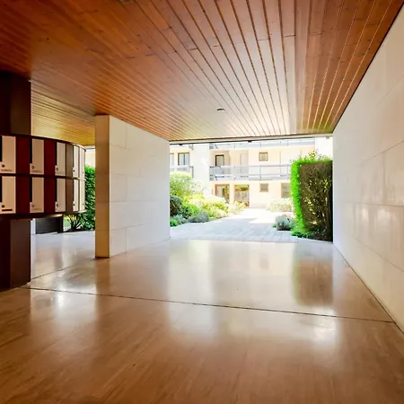 Апартаменты La Commanderie By Interhome