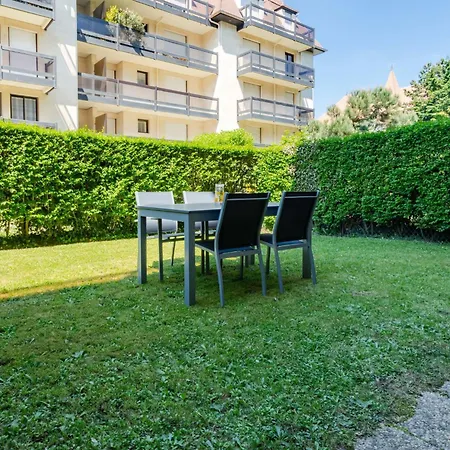 La Commanderie By Interhome Apartmán