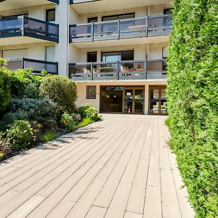 Apartmán La Commanderie By Interhome