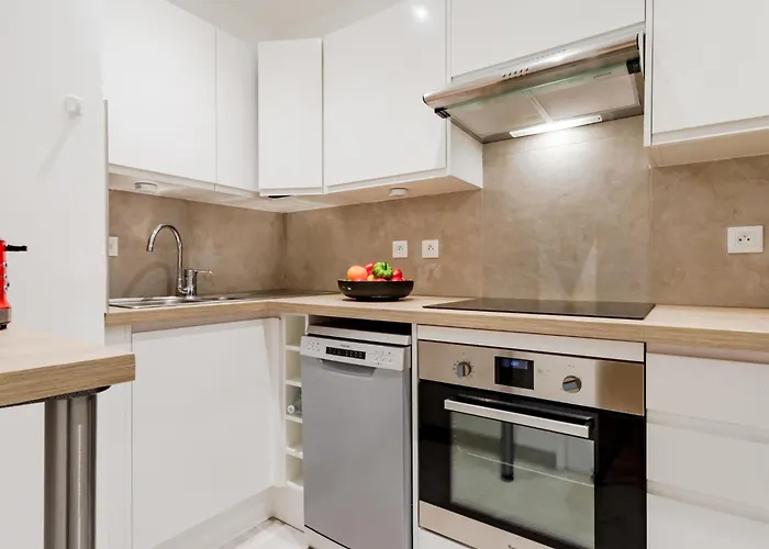 La Commanderie By Interhome * Deauville