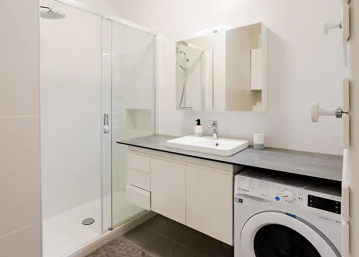 Apartment La Commanderie By Interhome Deauville