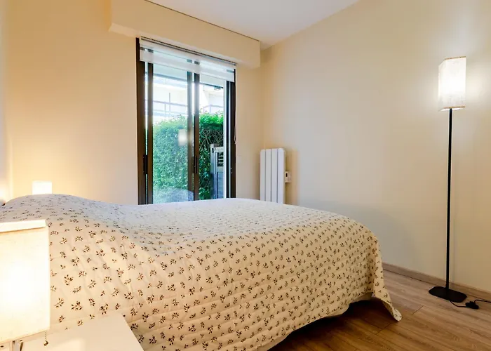 La Commanderie By Interhome Apartment