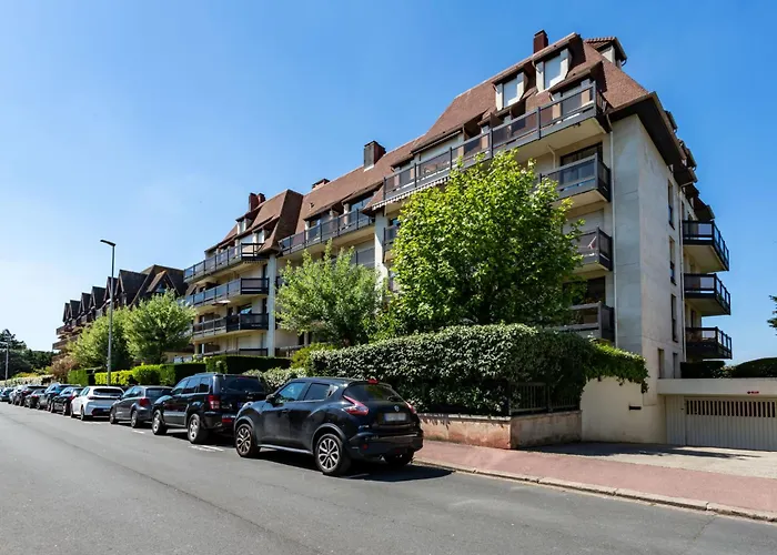 Apartmán La Commanderie By Interhome *