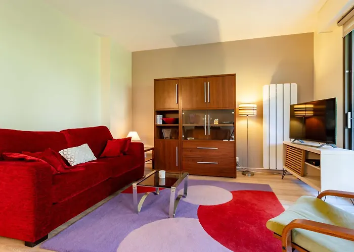 La Commanderie By Interhome Apartmán Deauville