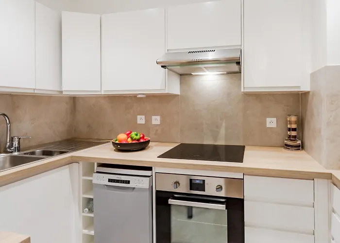 La Commanderie By Interhome Apartment *