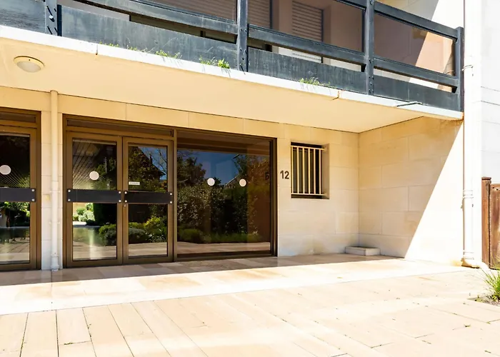 La Commanderie By Interhome