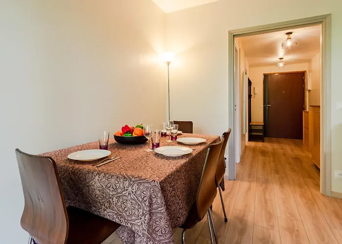 La Commanderie By Interhome *