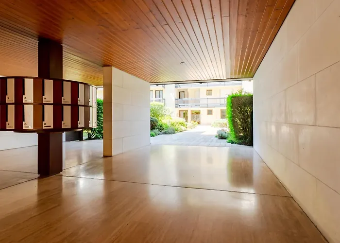 Apartment La Commanderie By Interhome