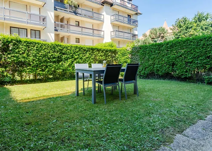 La Commanderie By Interhome Apartmán