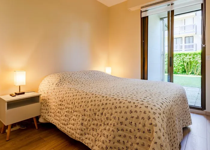 La Commanderie By Interhome *