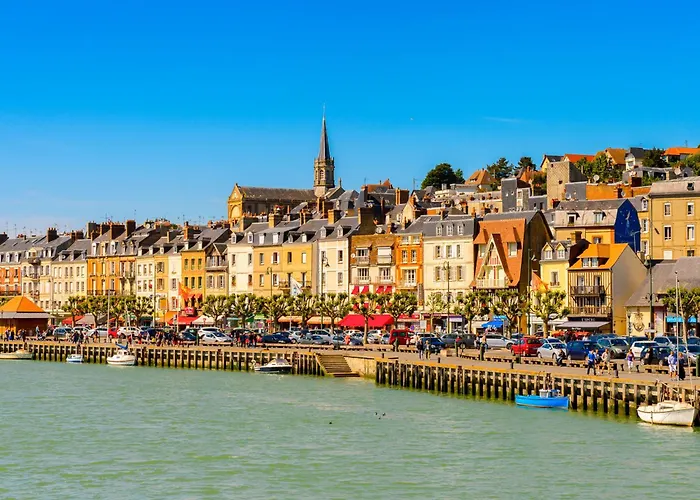 Apartmán La Commanderie By Interhome *