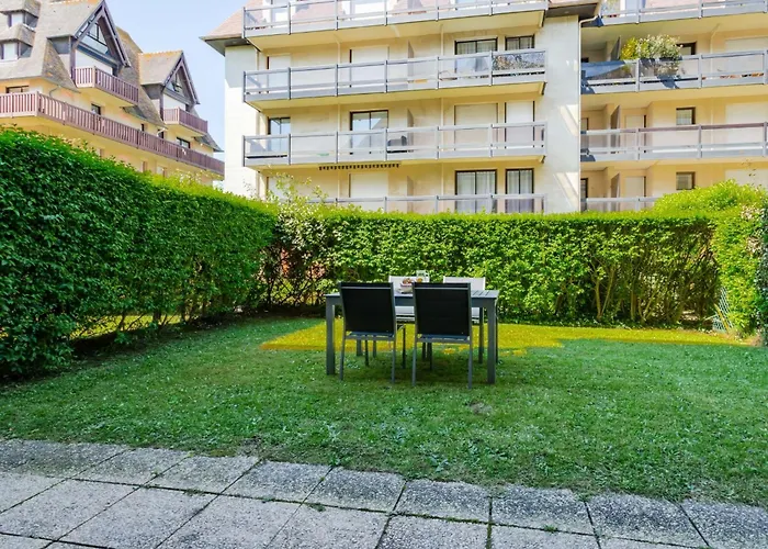 Apartmán La Commanderie By Interhome